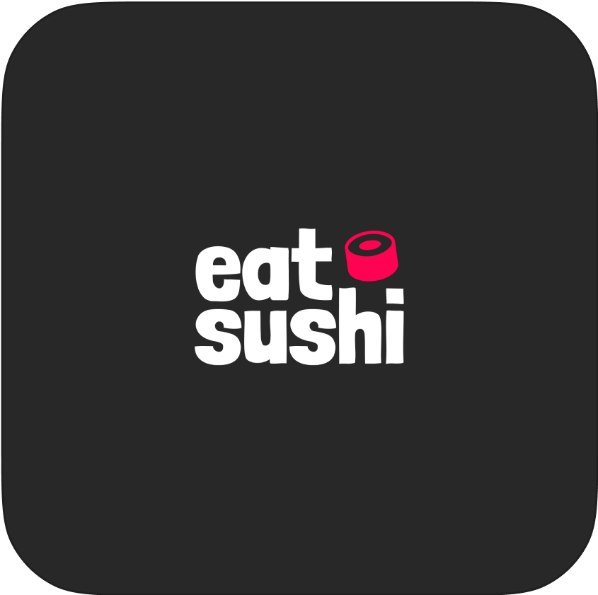 Eat sushi